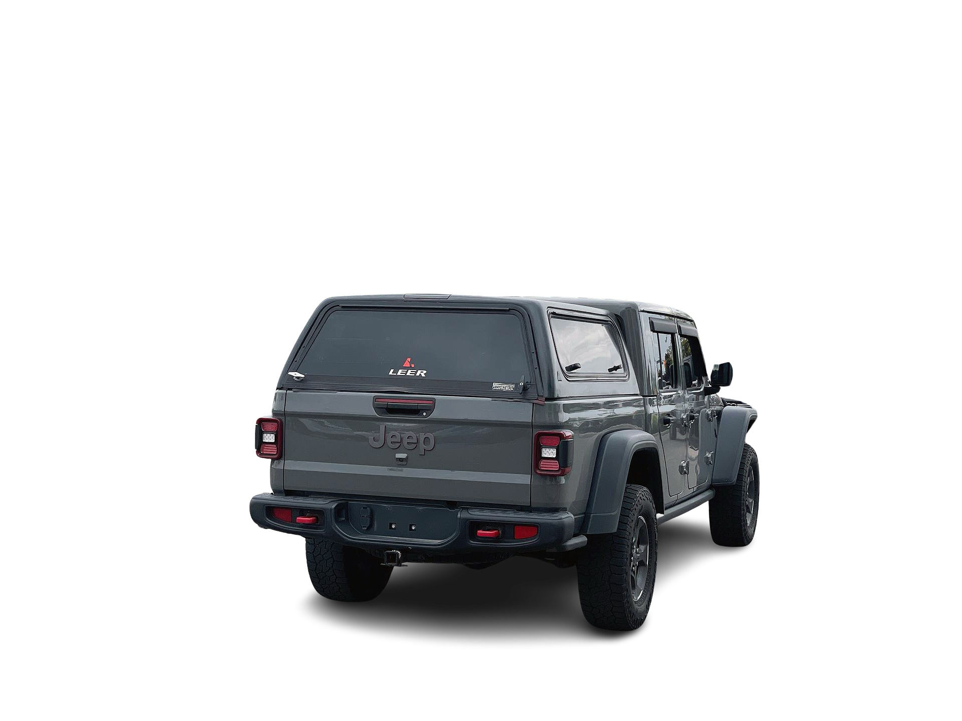 Jeep Gladiator 4x4  2020 à Woodbridge, Ontario