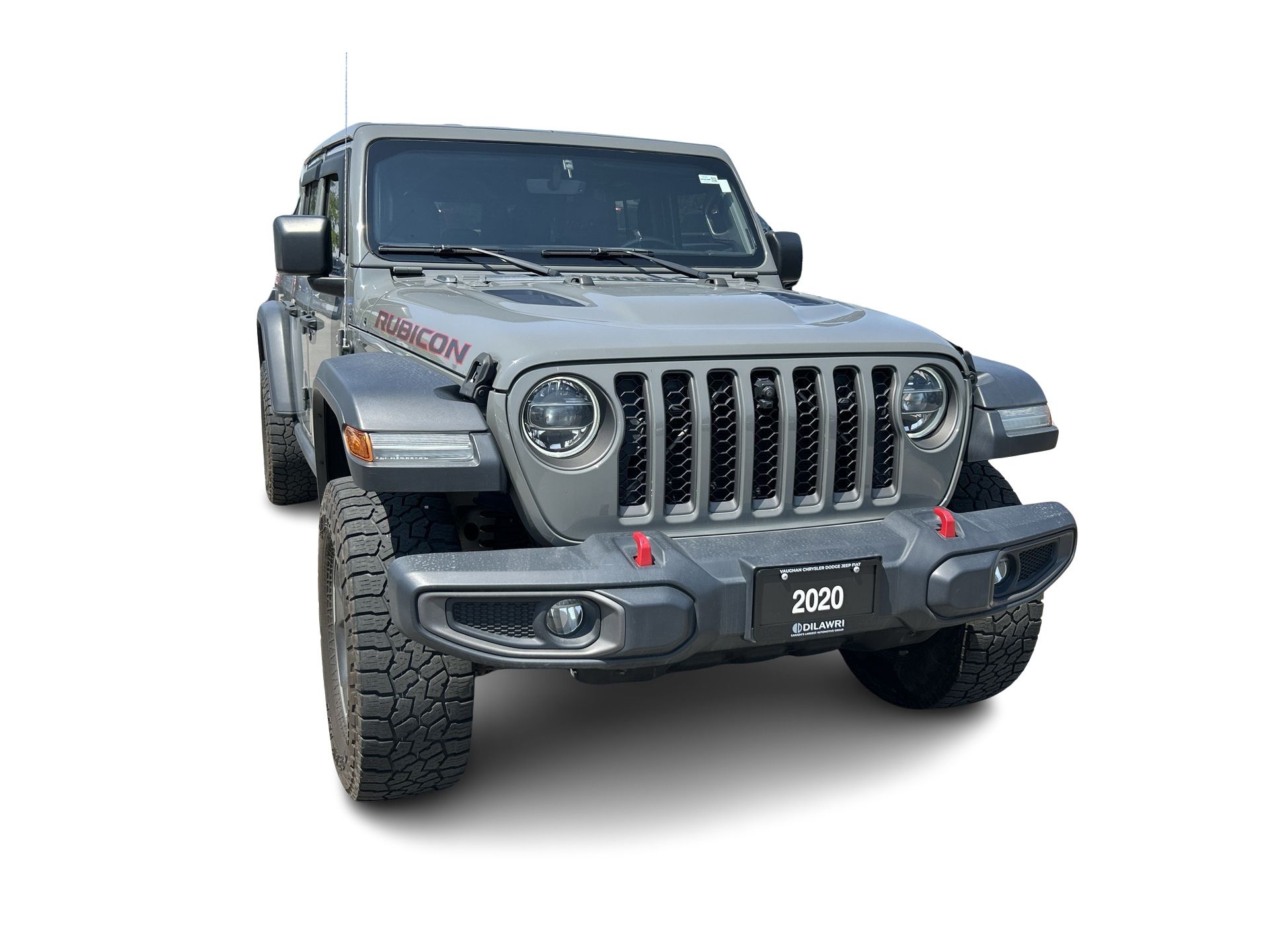 Jeep Gladiator 4x4  2020 à Woodbridge, Ontario