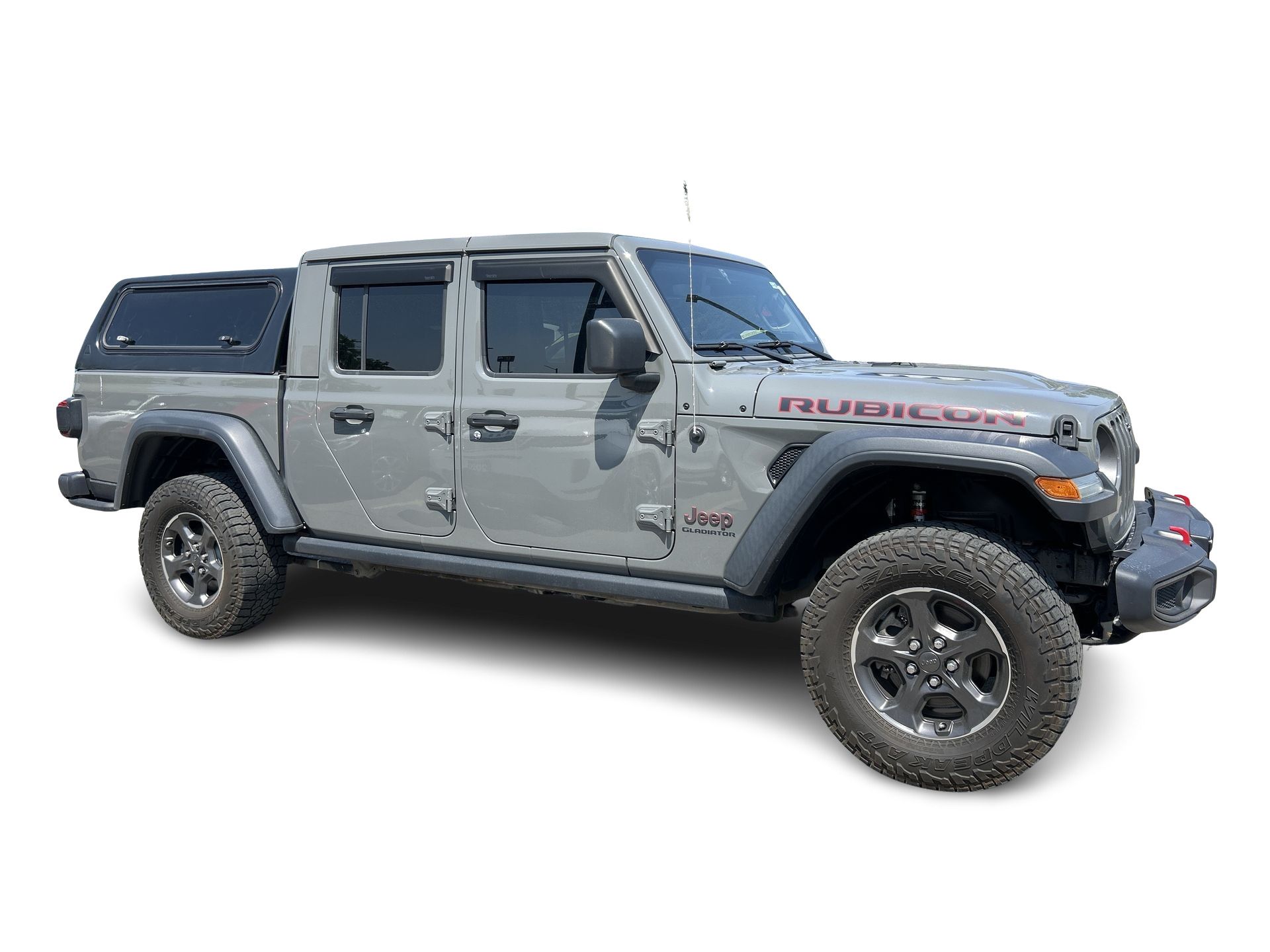 Jeep Gladiator 4x4  2020 à Woodbridge, Ontario