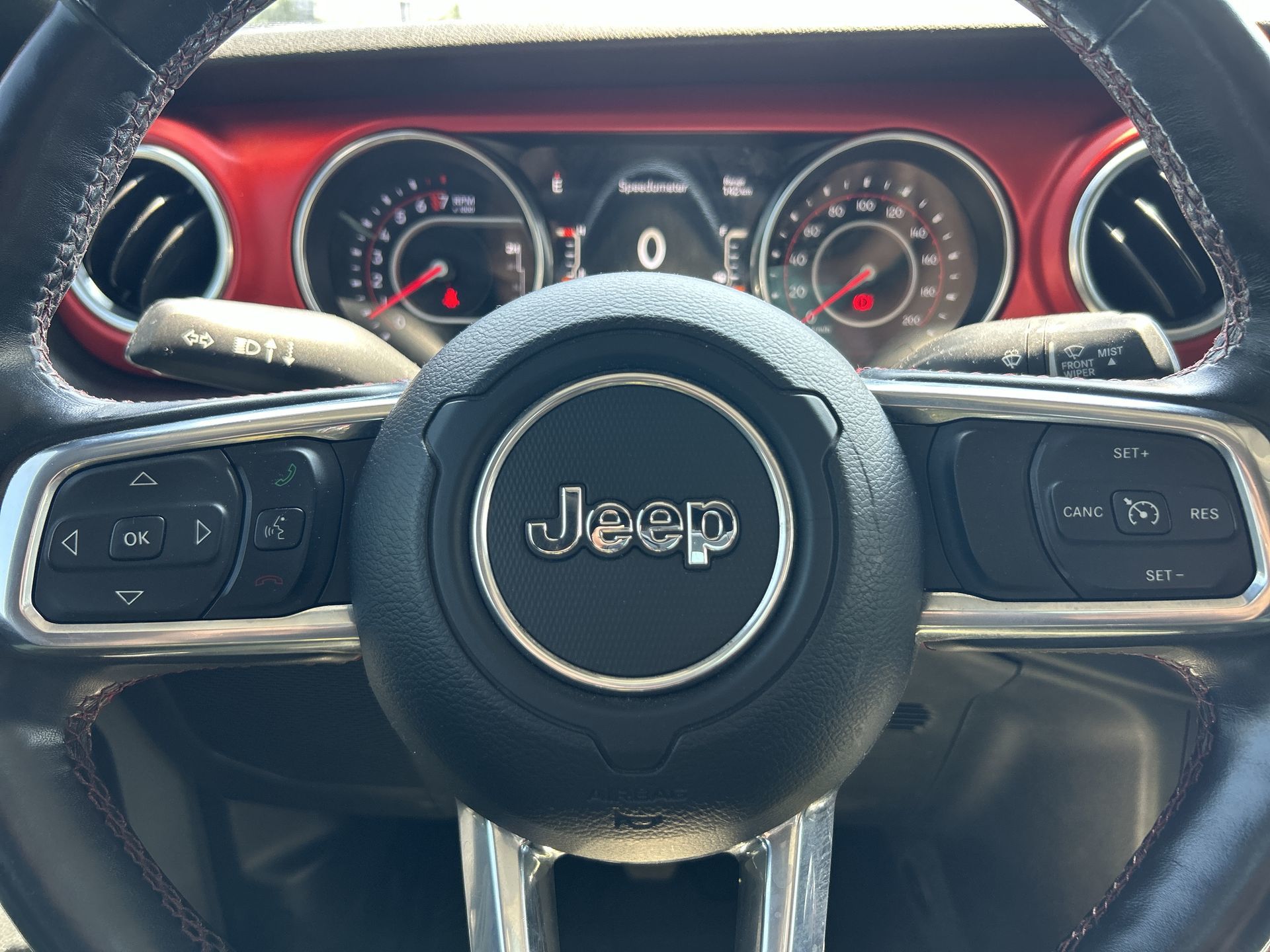 Jeep Gladiator 4x4  2020 à Woodbridge, Ontario