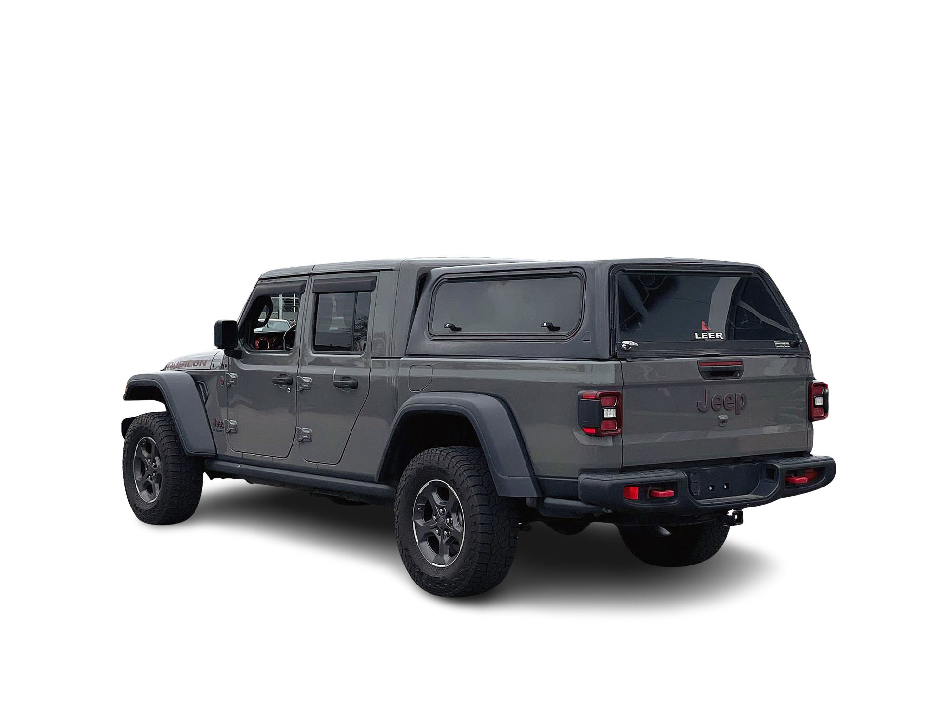 Jeep Gladiator 4x4  2020 à Woodbridge, Ontario