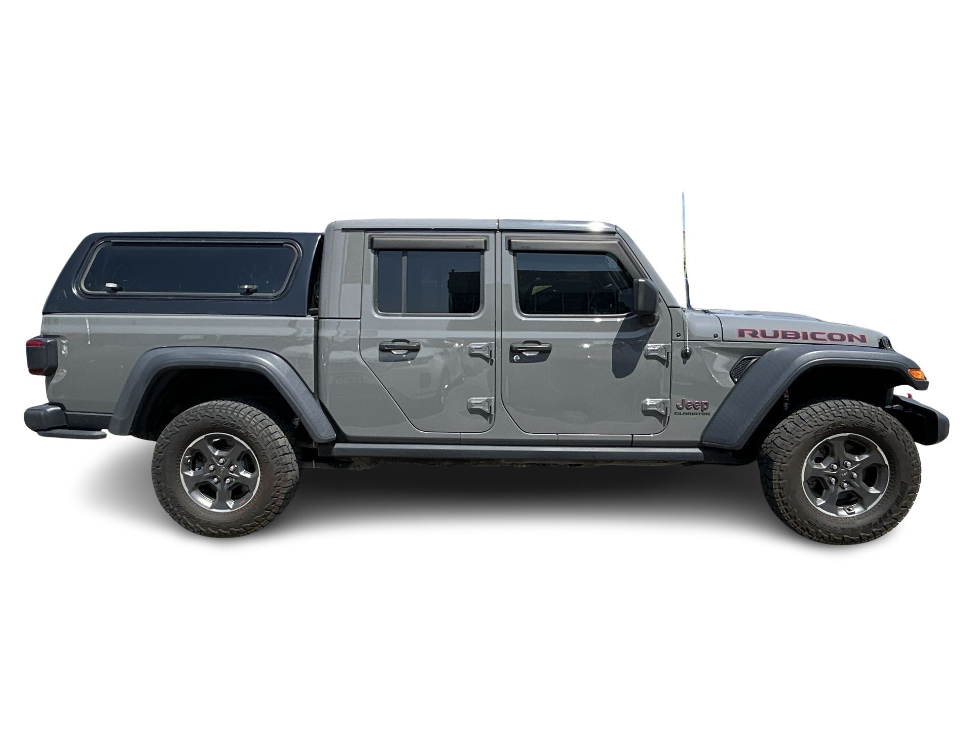 Jeep Gladiator 4x4  2020 à Woodbridge, Ontario