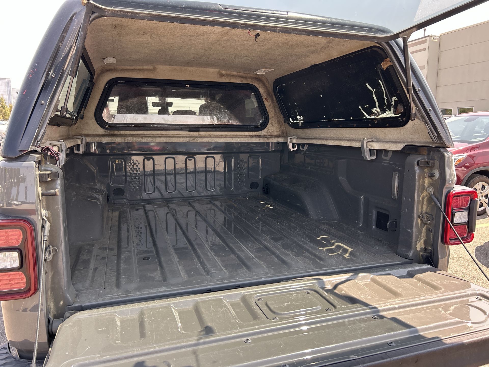 Jeep Gladiator 4x4  2020 à Woodbridge, Ontario