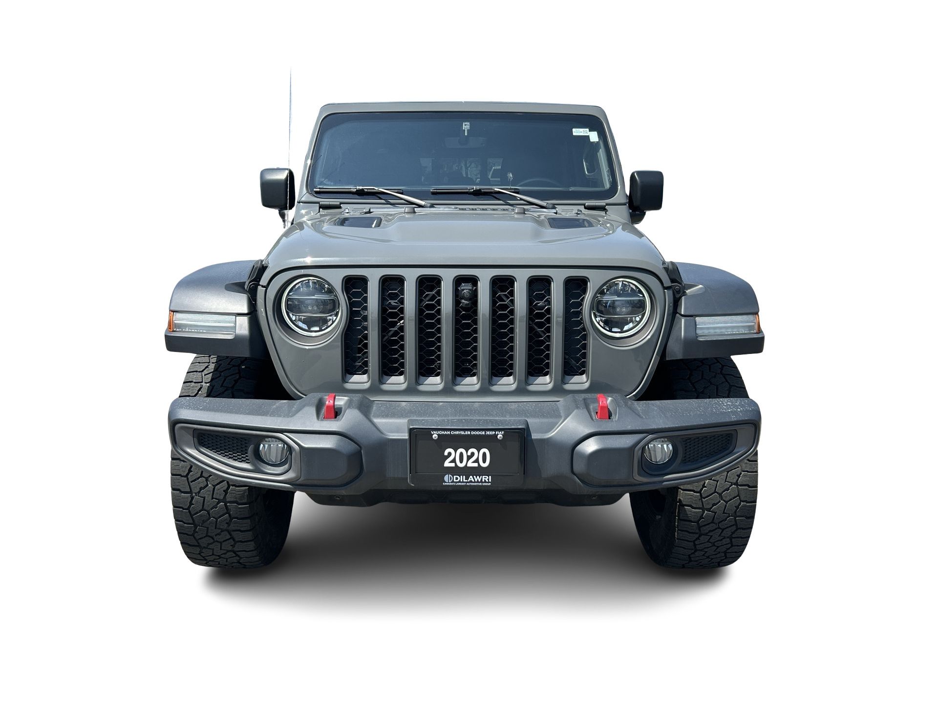 Jeep Gladiator 4x4  2020 à Woodbridge, Ontario