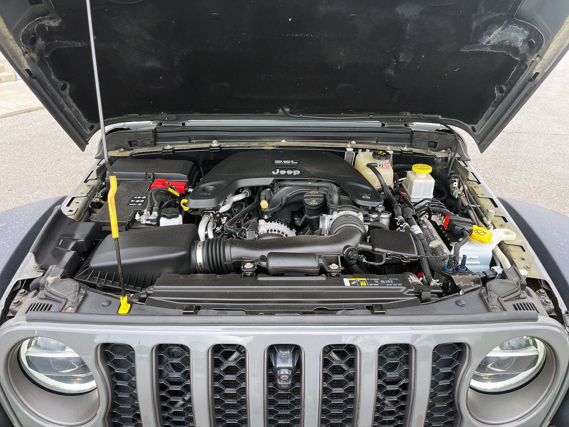Jeep Gladiator 4x4  2020 à Woodbridge, Ontario