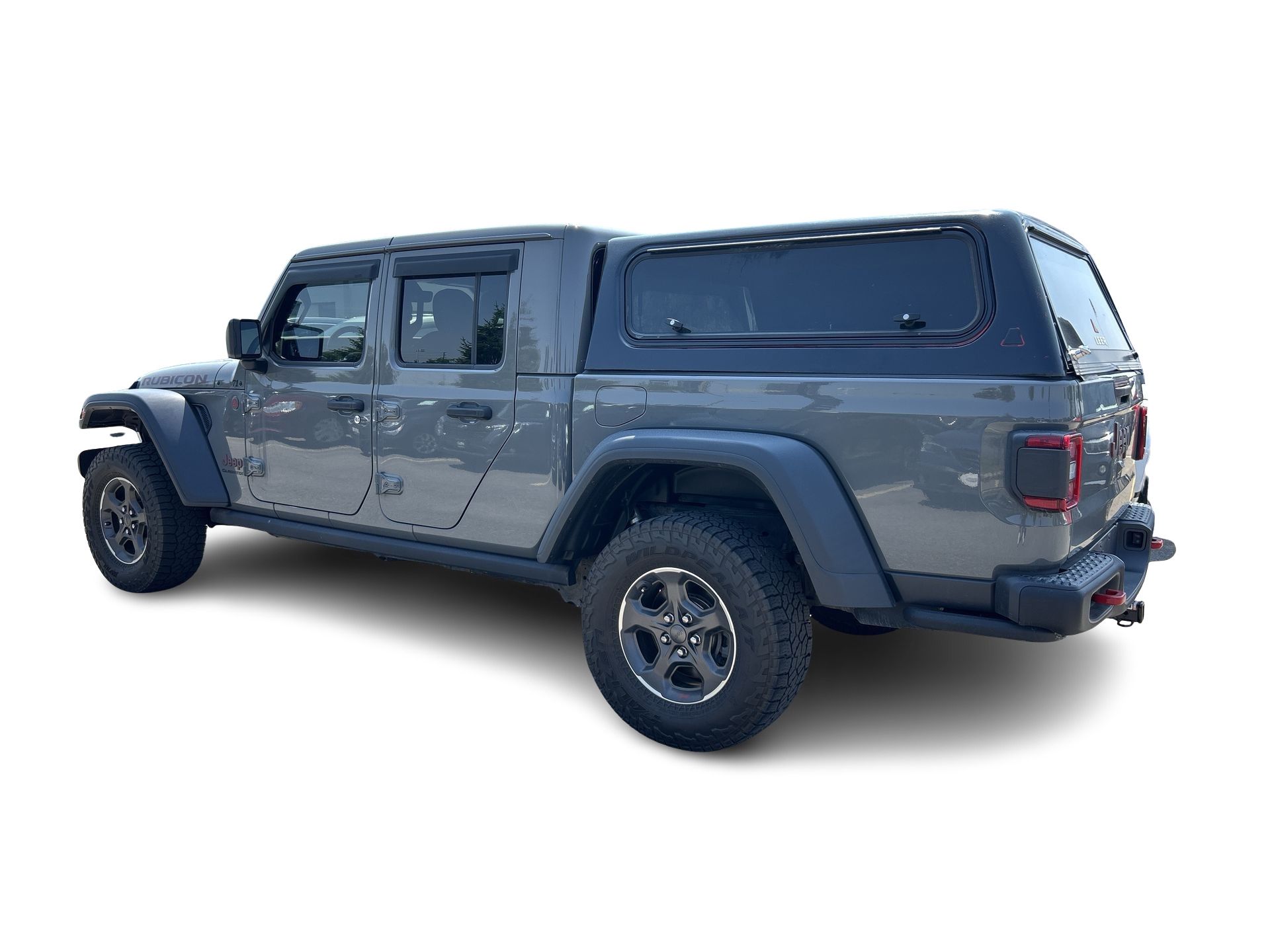 Jeep Gladiator 4x4  2020 à Woodbridge, Ontario