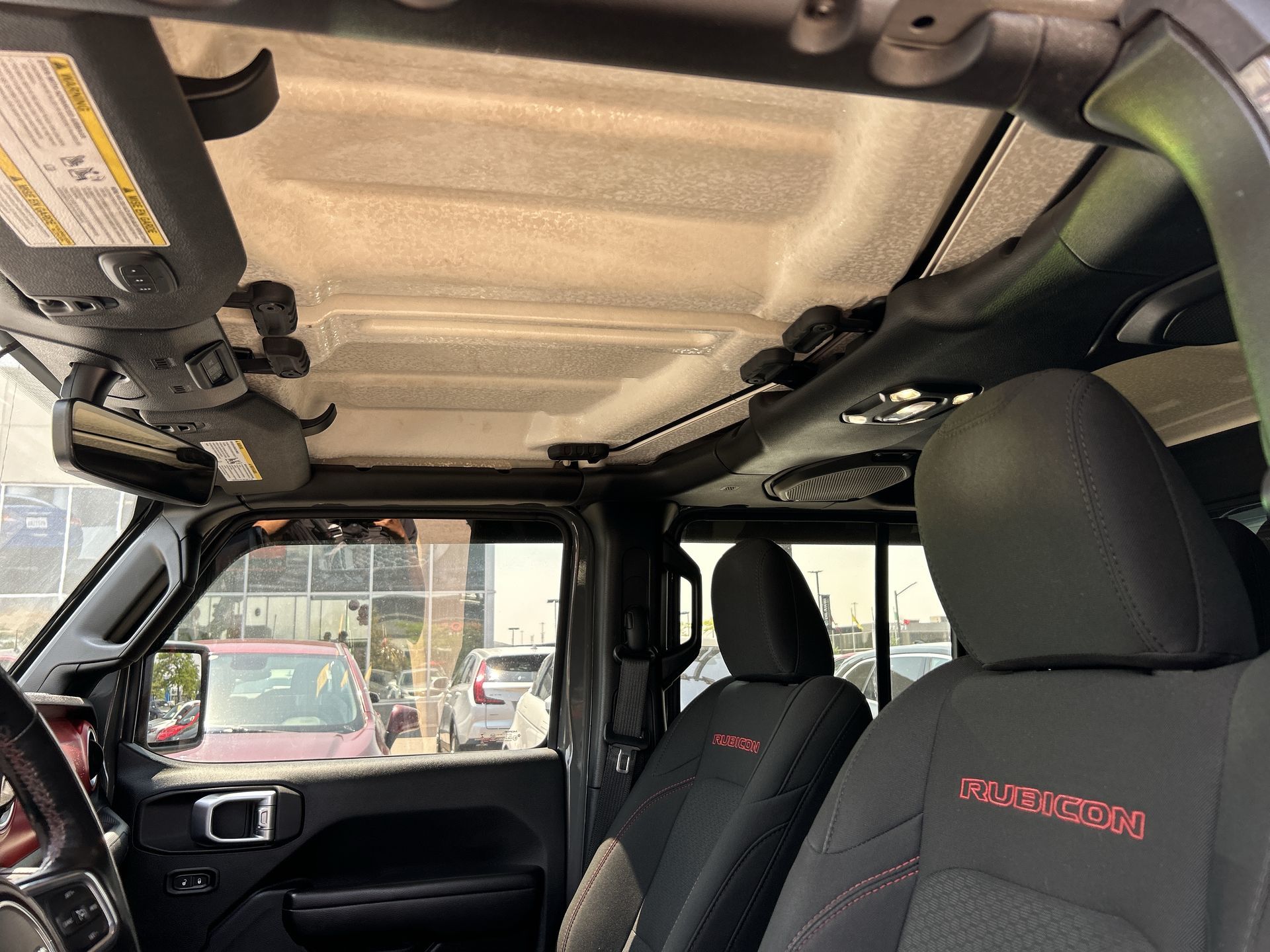 Jeep Gladiator 4x4  2020 à Woodbridge, Ontario