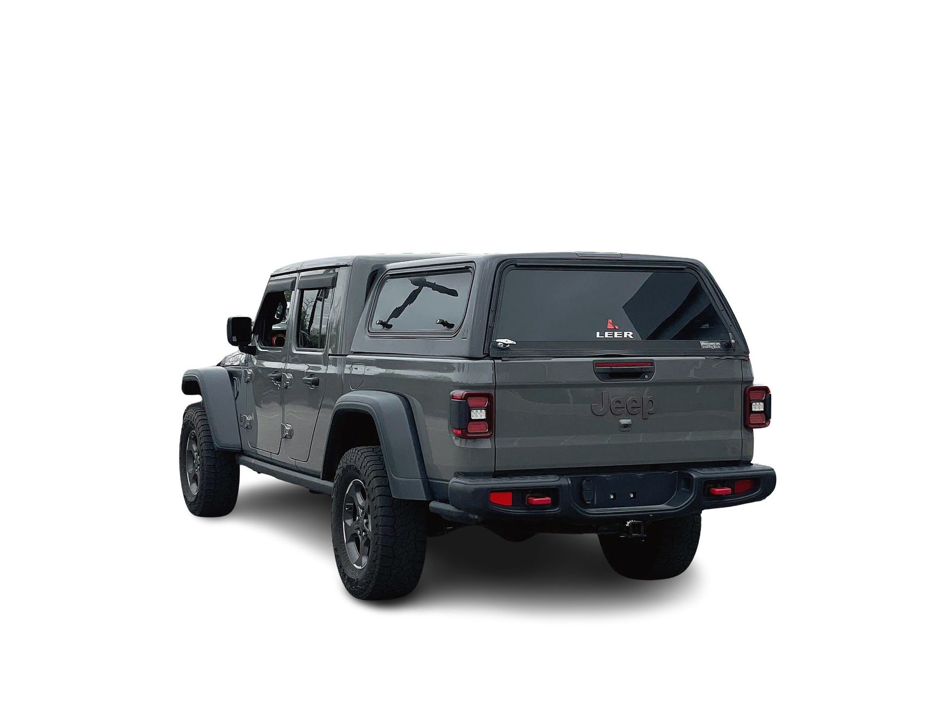 Jeep Gladiator 4x4  2020 à Woodbridge, Ontario