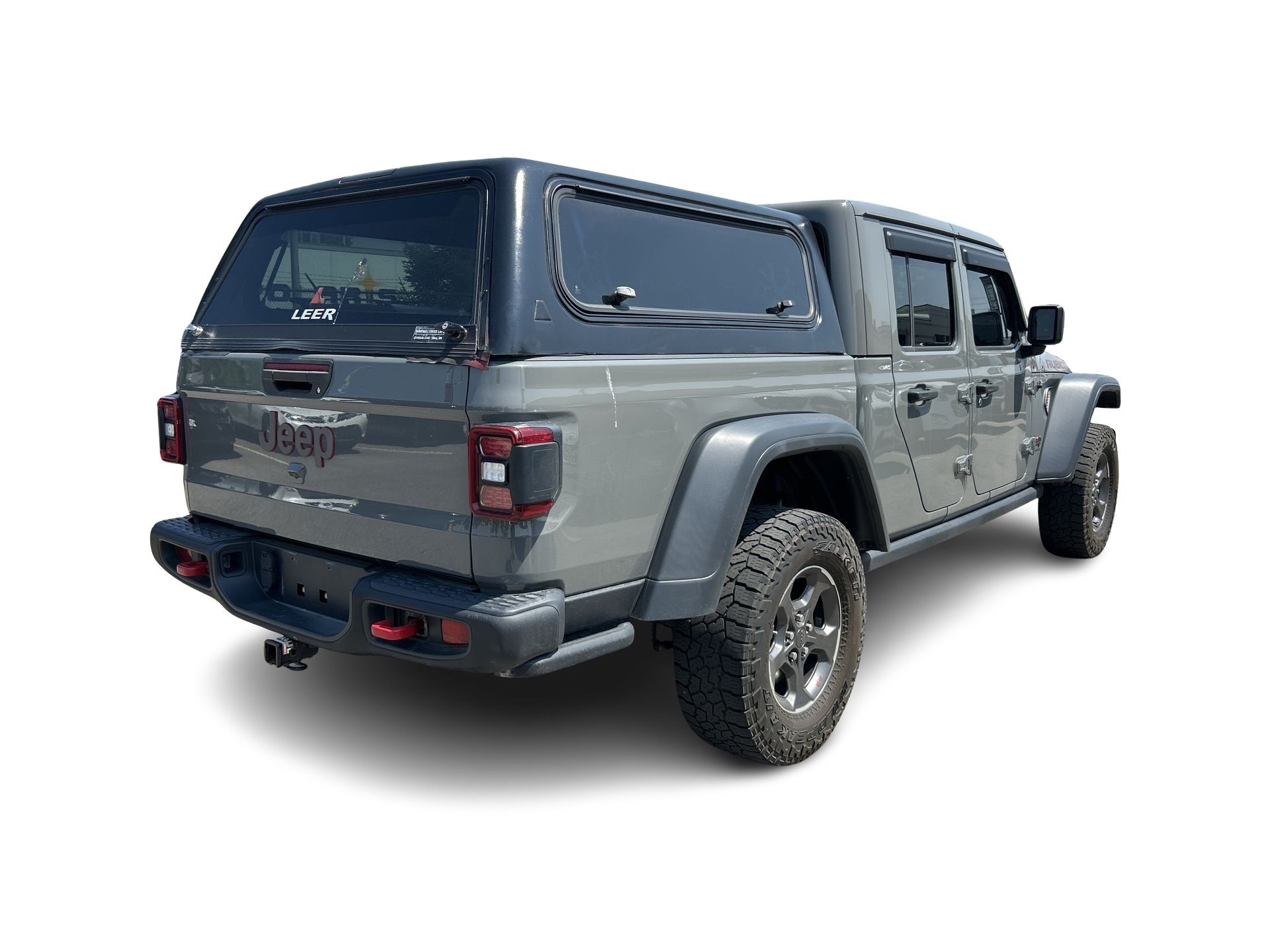 Jeep Gladiator 4x4  2020 à Woodbridge, Ontario