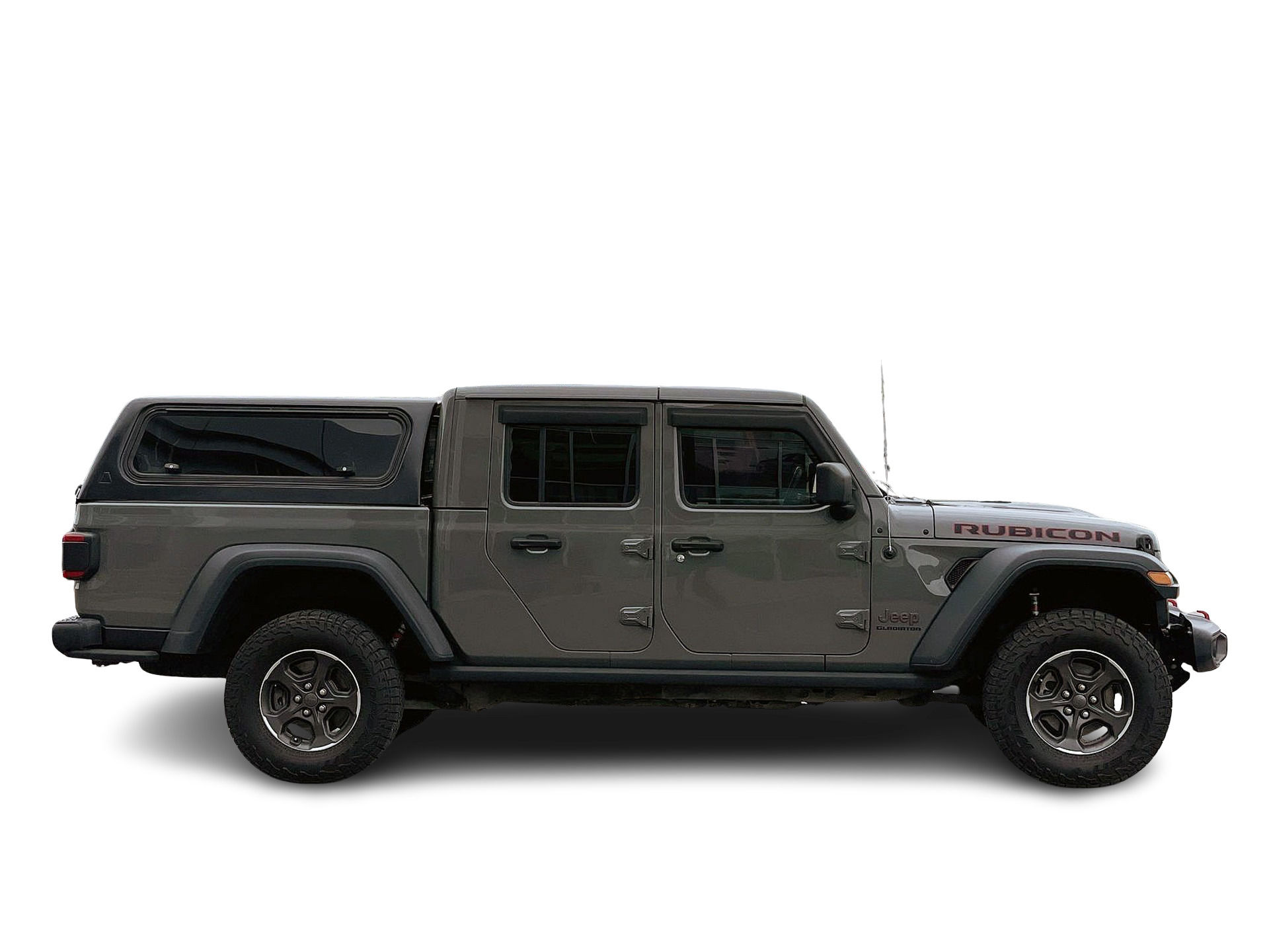 Jeep Gladiator 4x4  2020 à Woodbridge, Ontario