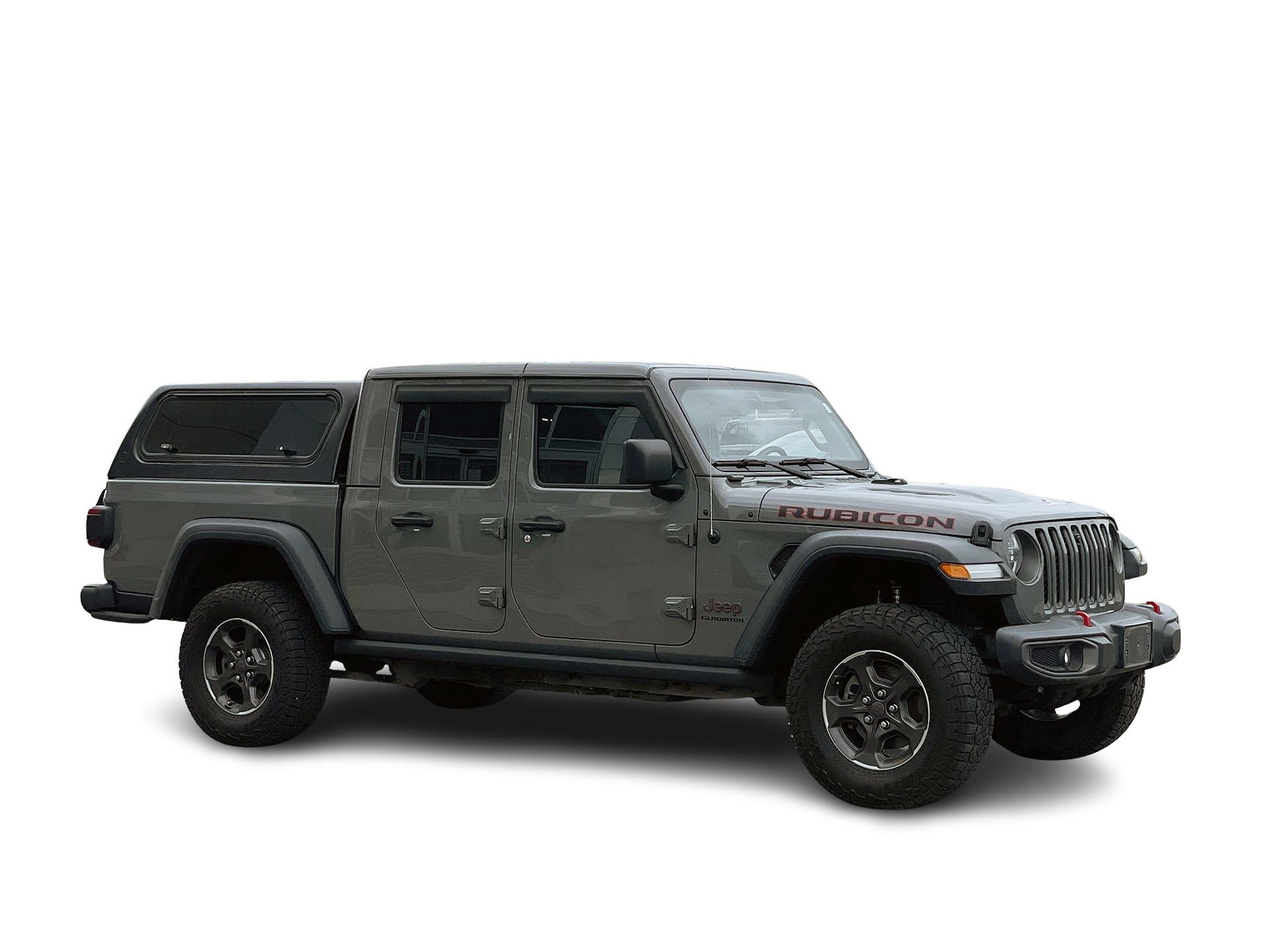 Jeep Gladiator 4x4  2020 à Woodbridge, Ontario