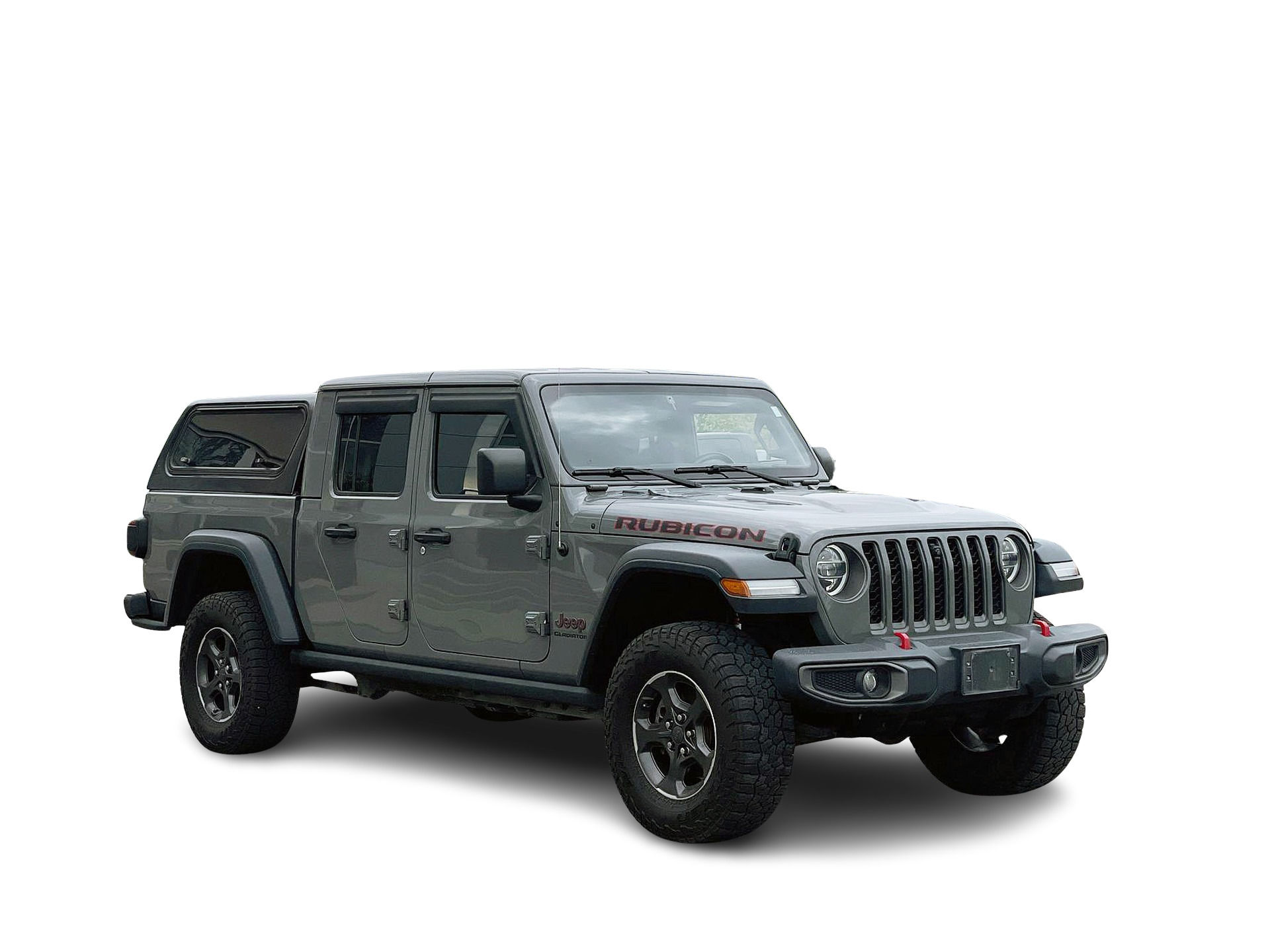Jeep Gladiator 4x4  2020 à Woodbridge, Ontario