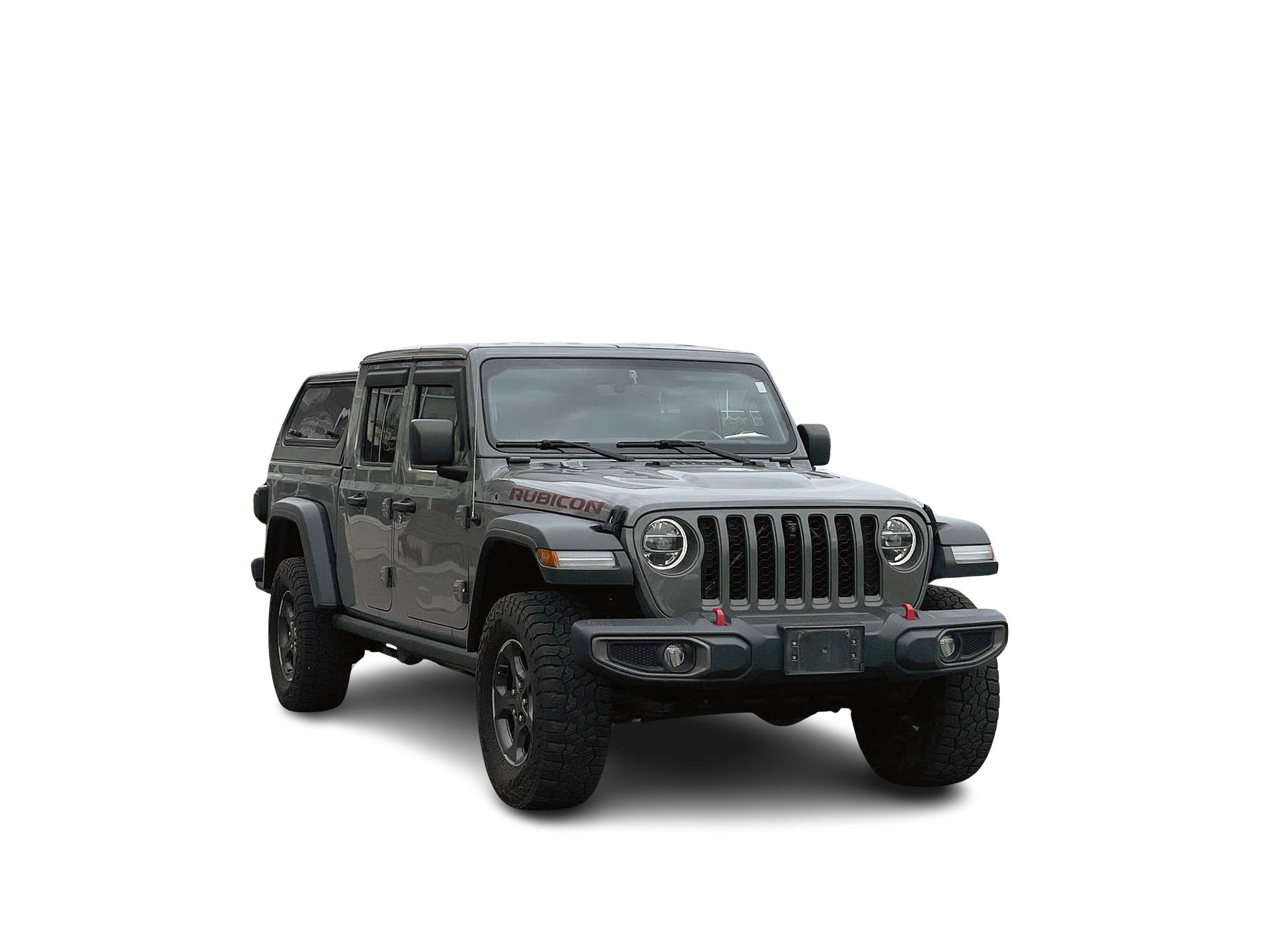 Jeep Gladiator 4x4  2020 à Woodbridge, Ontario