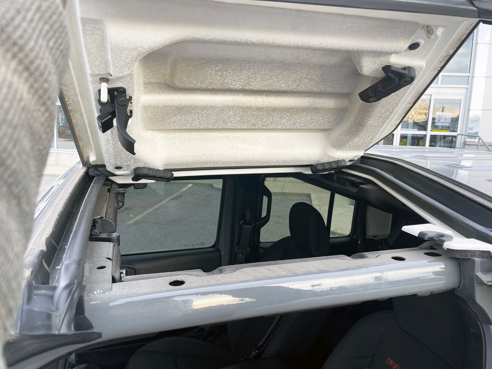 2020 Jeep Gladiator 4x4 in Woodbridge, Ontario