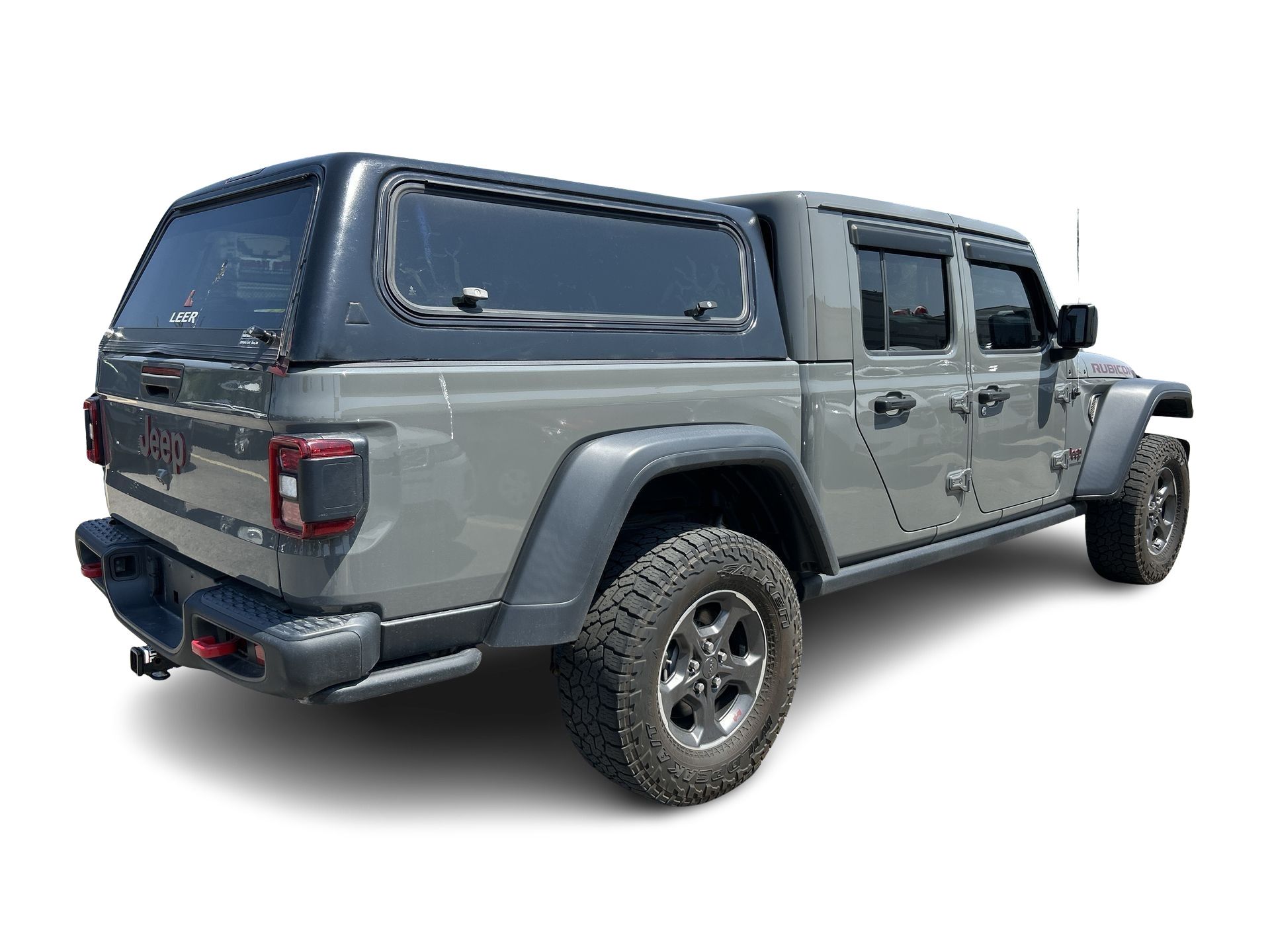 Jeep Gladiator 4x4  2020 à Woodbridge, Ontario