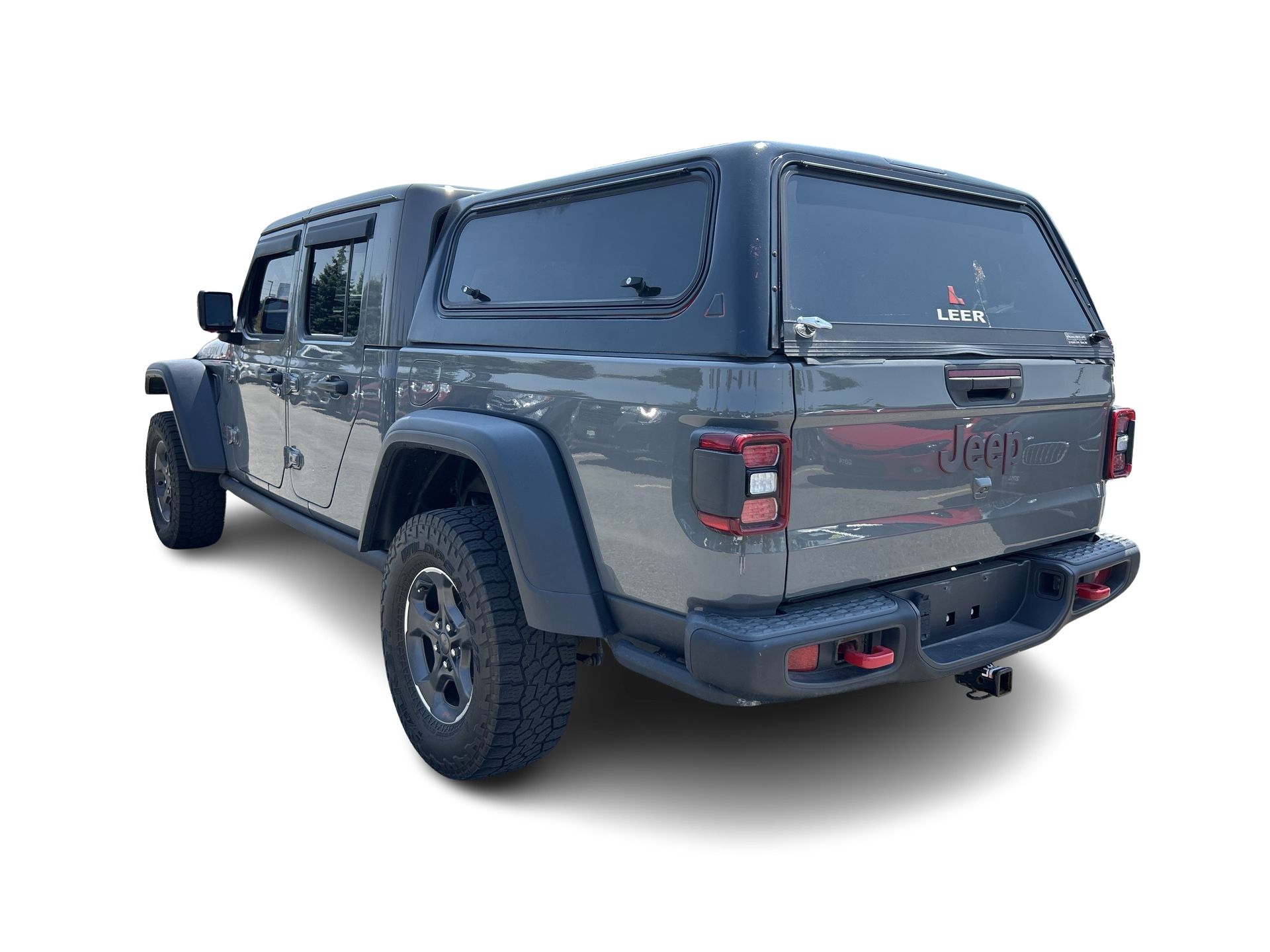 Jeep Gladiator 4x4  2020 à Woodbridge, Ontario