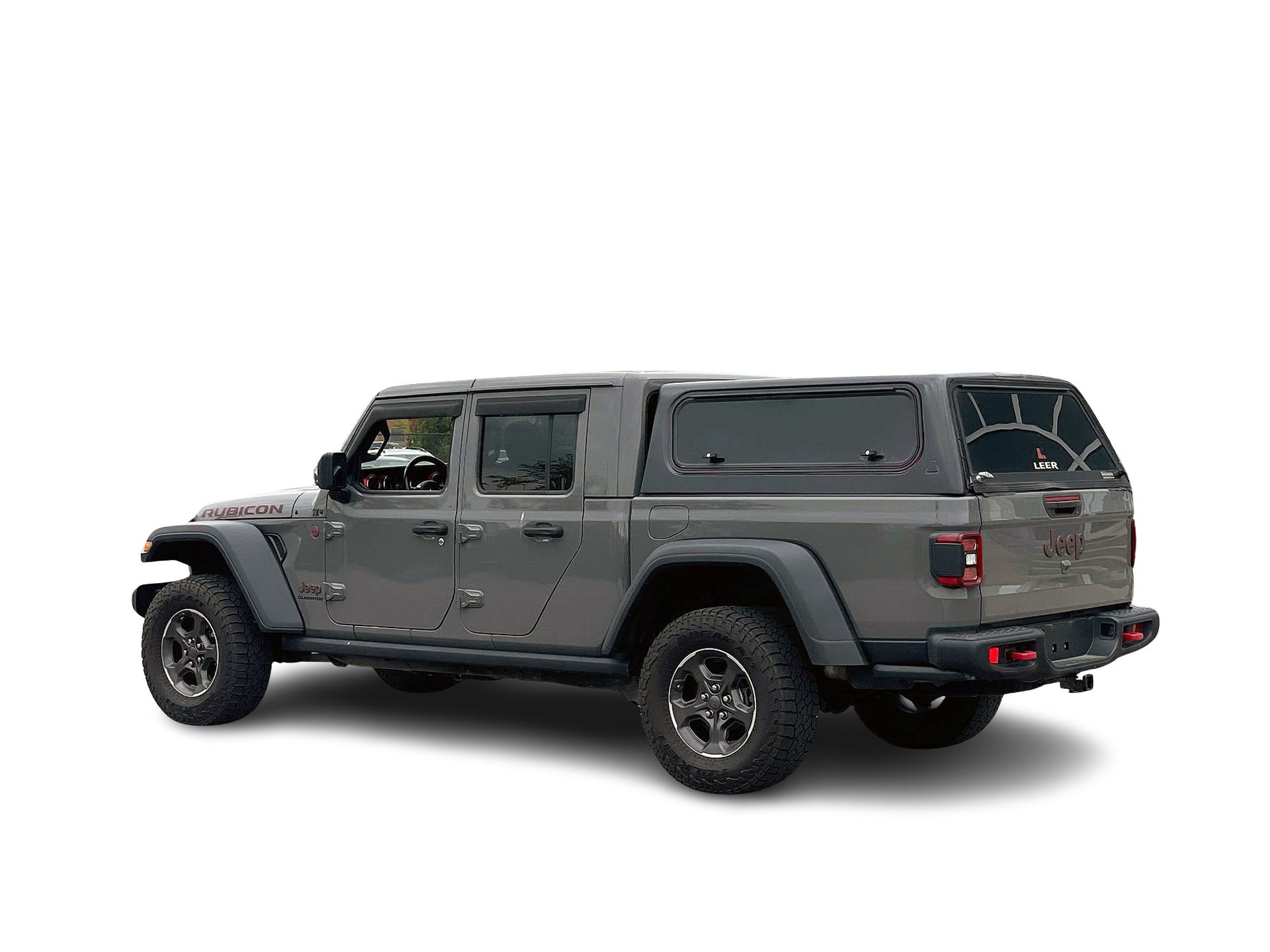 Jeep Gladiator 4x4  2020 à Woodbridge, Ontario