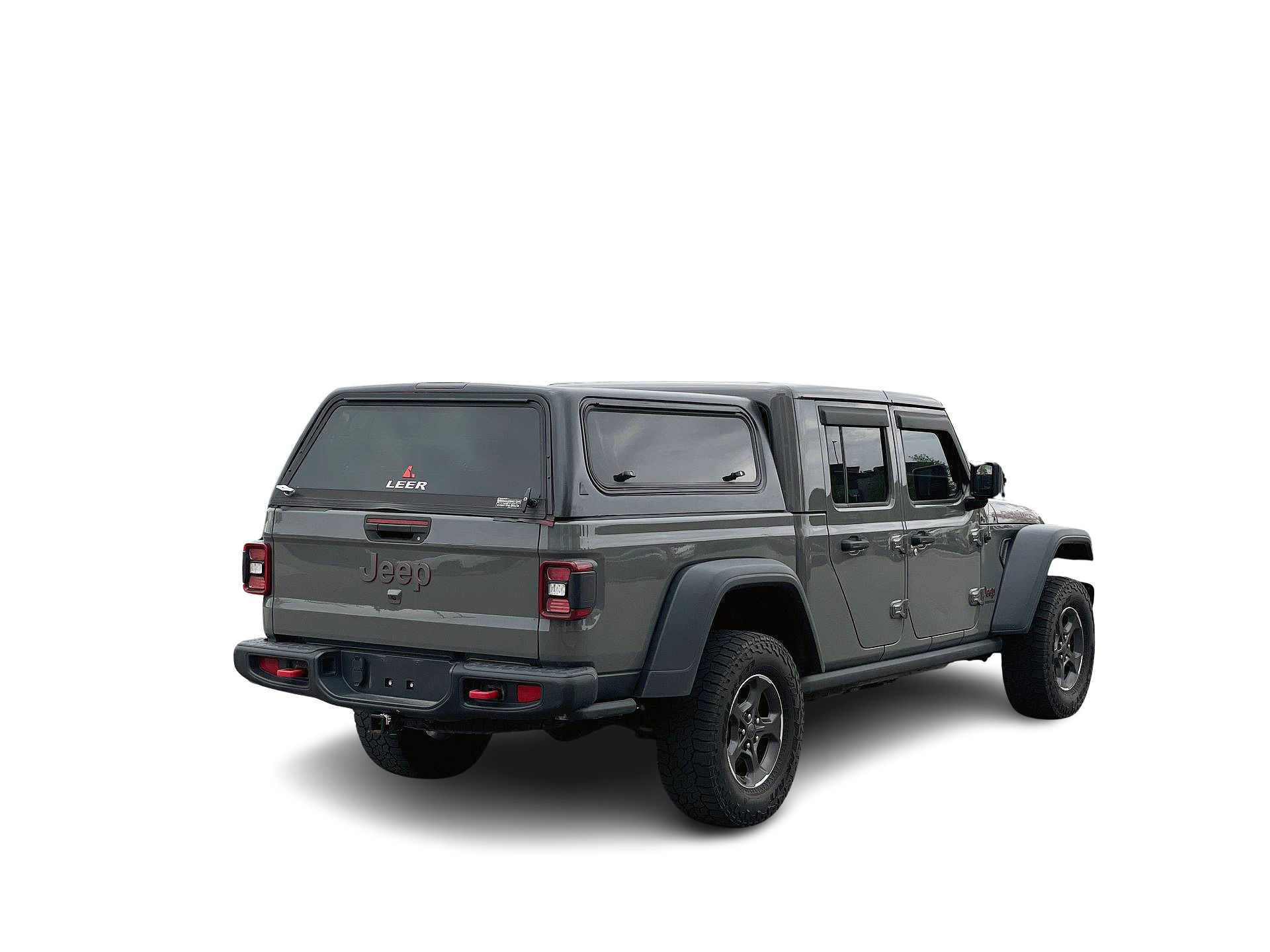 Jeep Gladiator 4x4  2020 à Woodbridge, Ontario