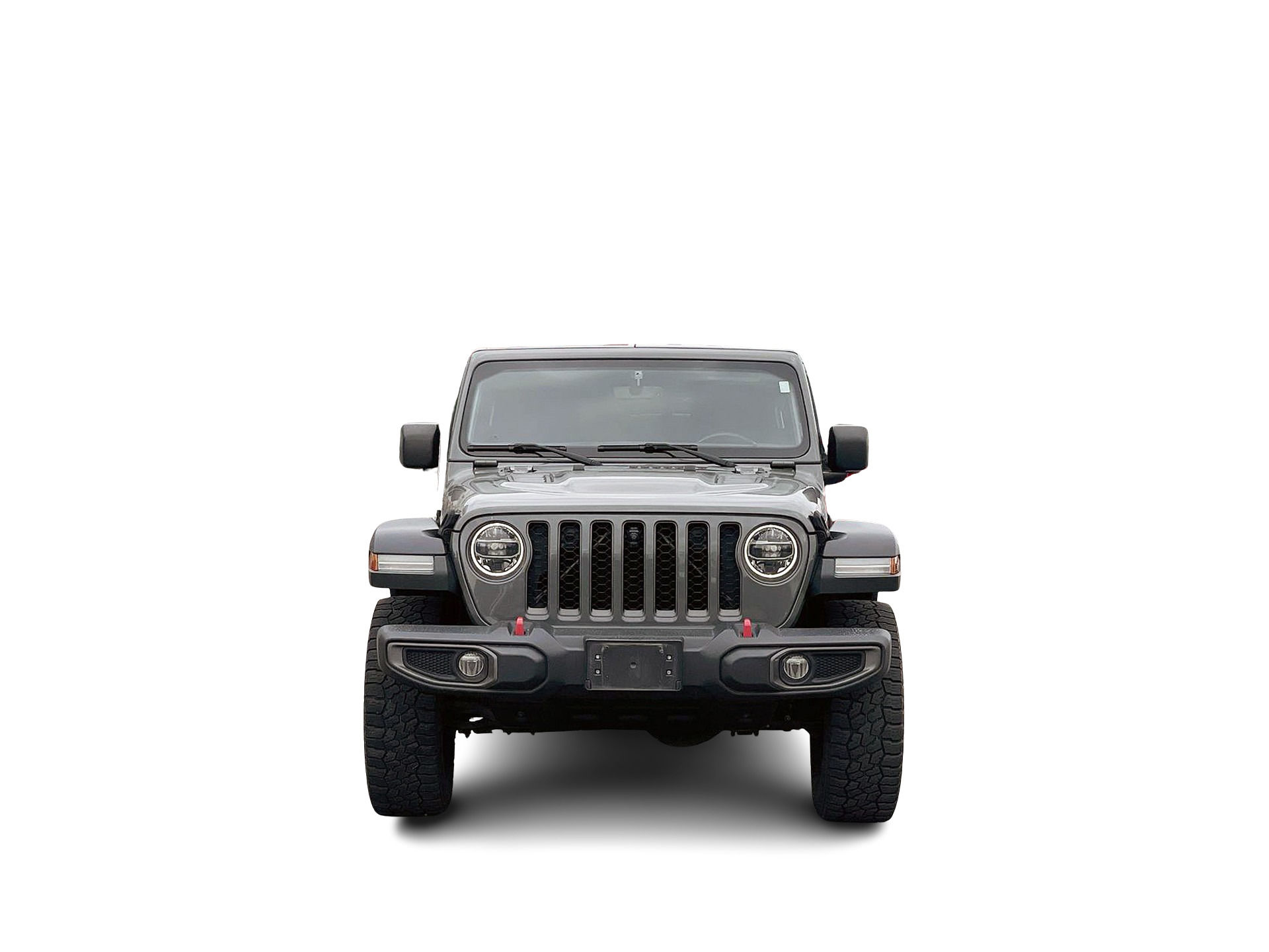 Jeep Gladiator 4x4  2020 à Woodbridge, Ontario