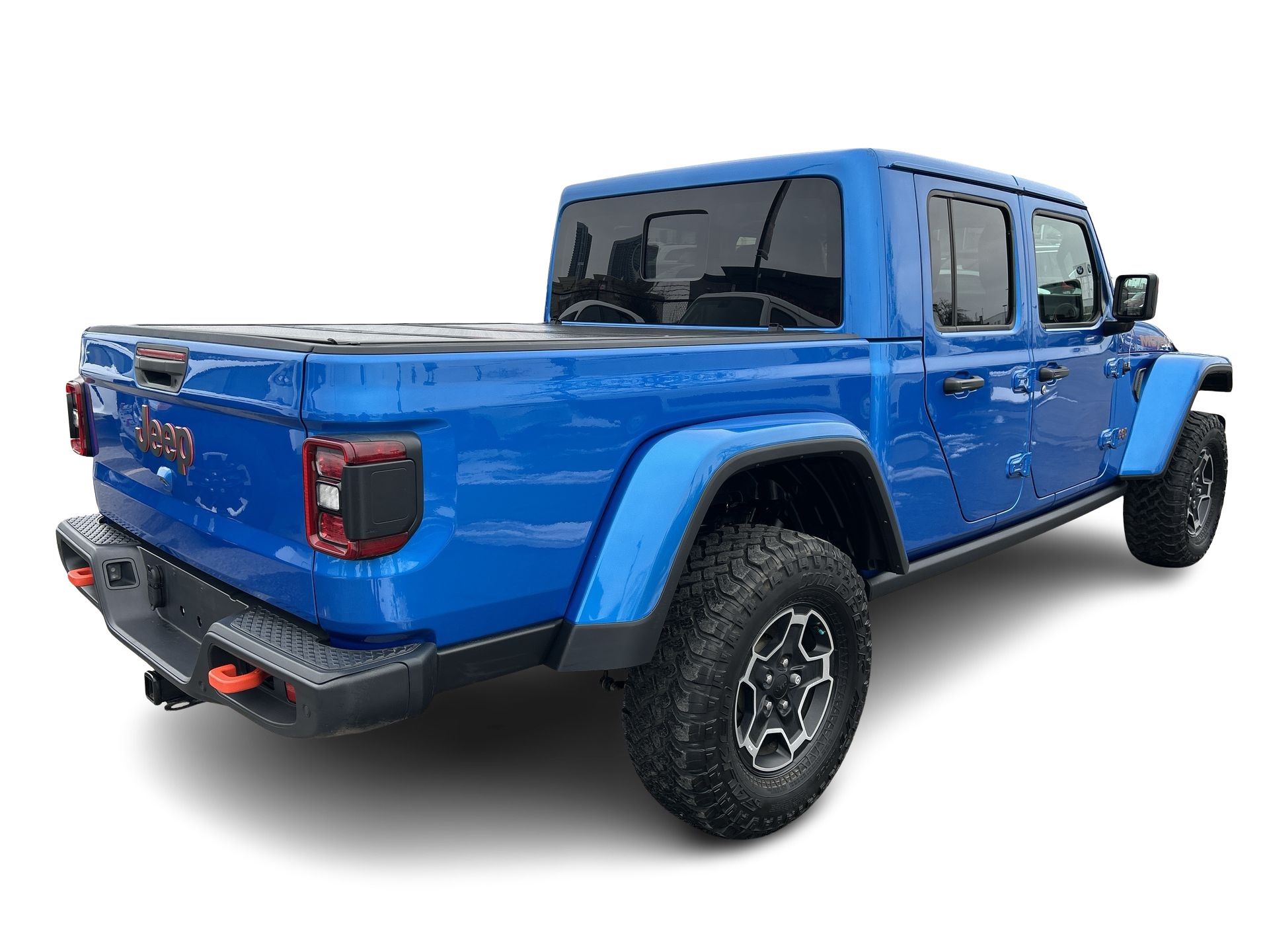 2021 Jeep Gladiator 4x4