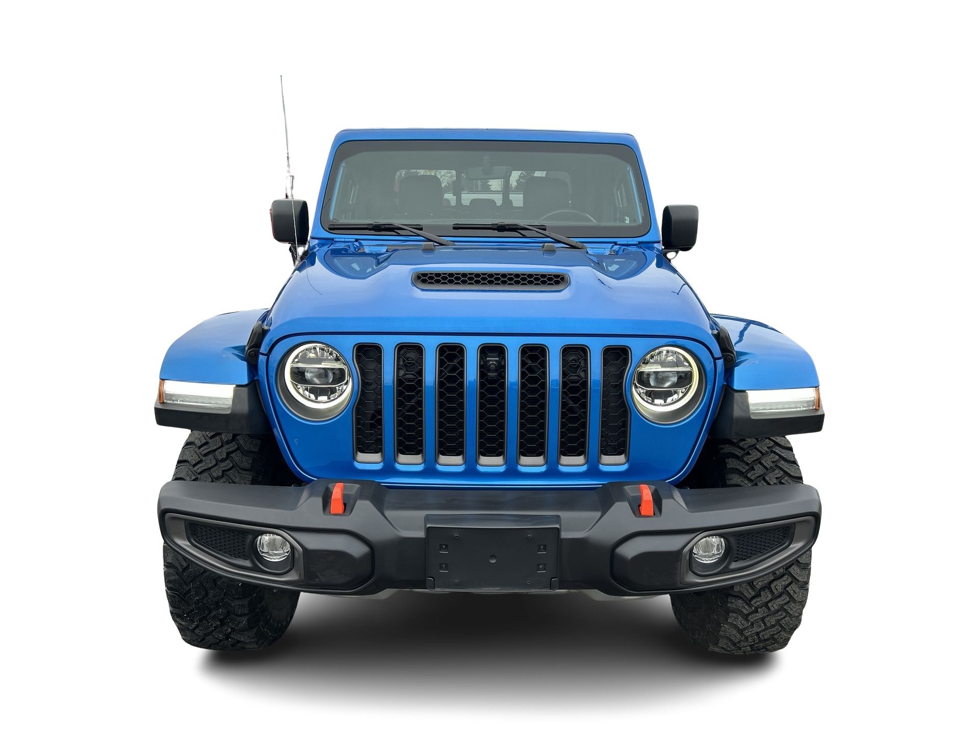 2021 Jeep Gladiator 4x4