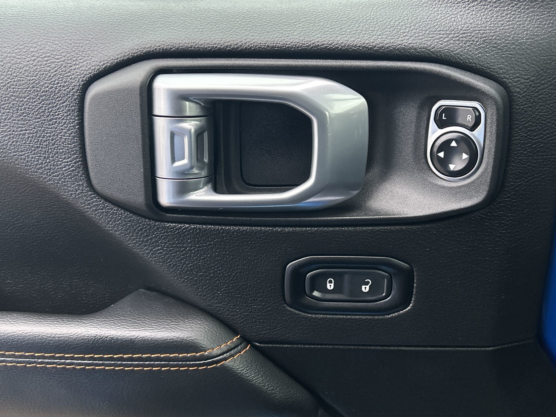 2021 Jeep Gladiator 4x4