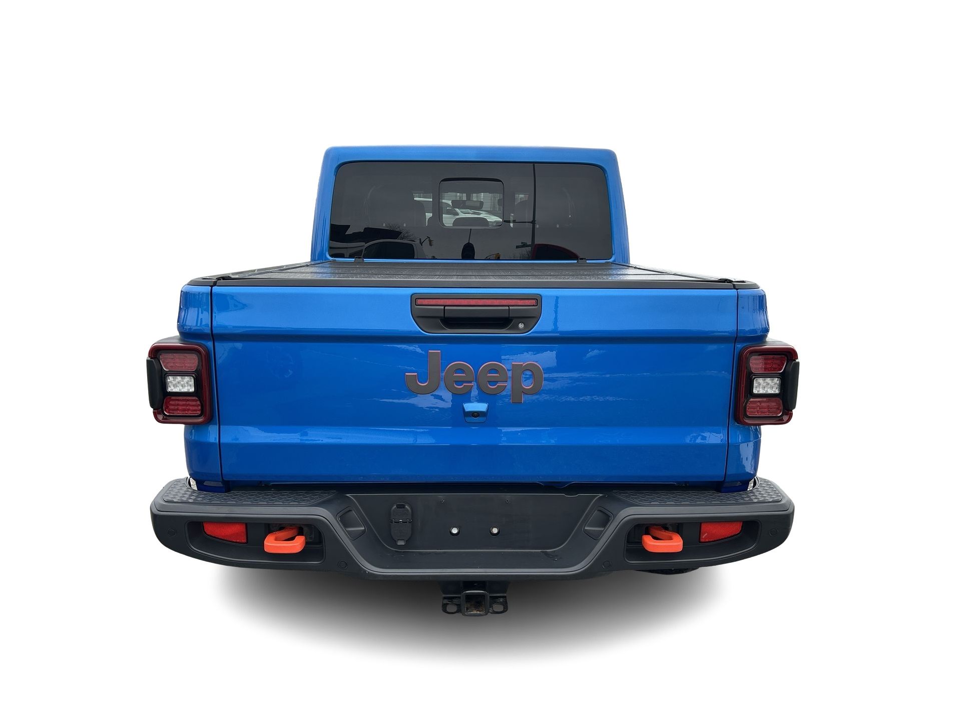 2021 Jeep Gladiator 4x4