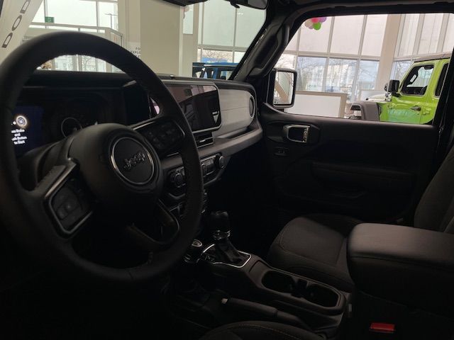 2026 Jeep Gladiator in Woodbridge, Ontario