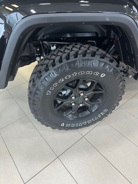 2026 Jeep Gladiator in Woodbridge, Ontario