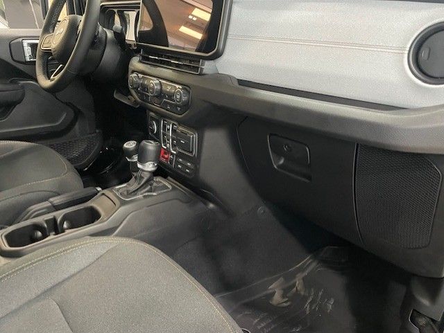 2026 Jeep Gladiator in Woodbridge, Ontario