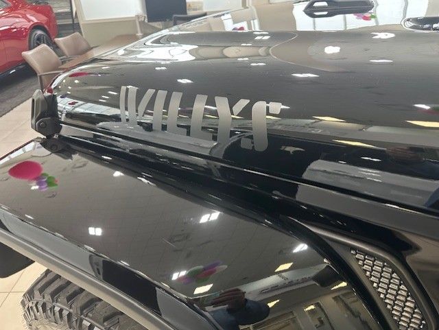 2026 Jeep Gladiator in Woodbridge, Ontario