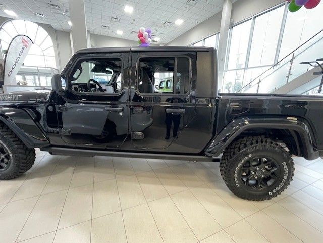 2026 Jeep Gladiator in Woodbridge, Ontario