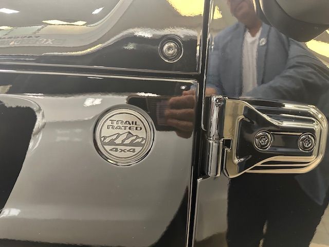 2026 Jeep Gladiator in Woodbridge, Ontario