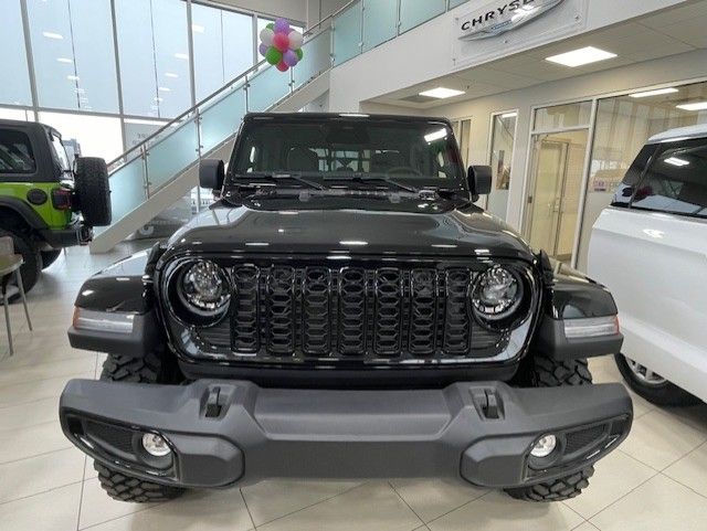 2026 Jeep Gladiator in Woodbridge, Ontario