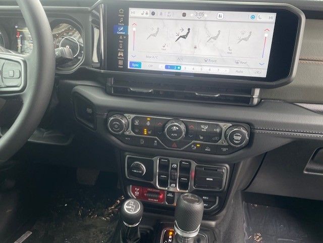 Jeep Gladiator  2026 à Woodbridge, Ontario