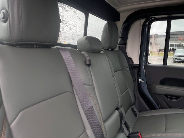 Jeep Gladiator  2026 à Woodbridge, Ontario