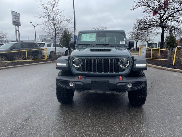 Jeep Gladiator  2026 à Woodbridge, Ontario