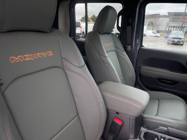 Jeep Gladiator  2026 à Woodbridge, Ontario