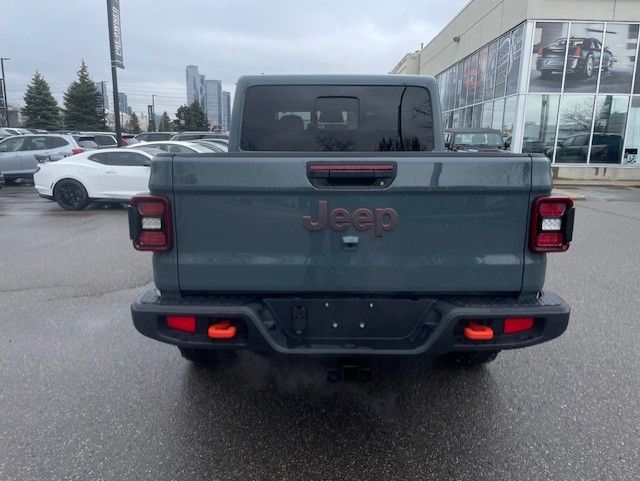 Jeep Gladiator  2026 à Woodbridge, Ontario