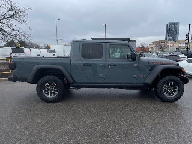Jeep Gladiator  2026 à Woodbridge, Ontario