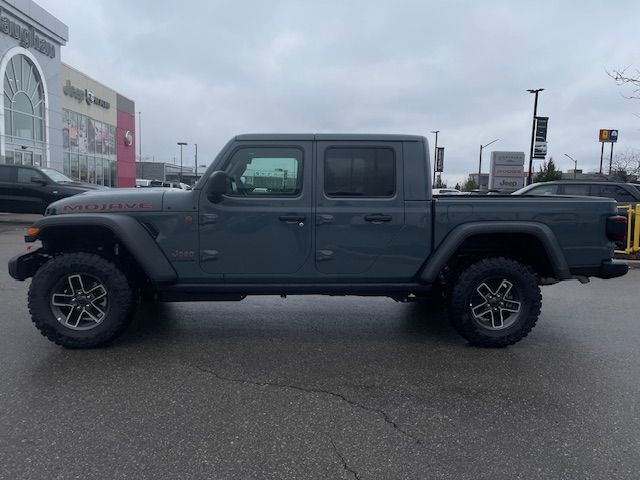 Jeep Gladiator  2026 à Woodbridge, Ontario