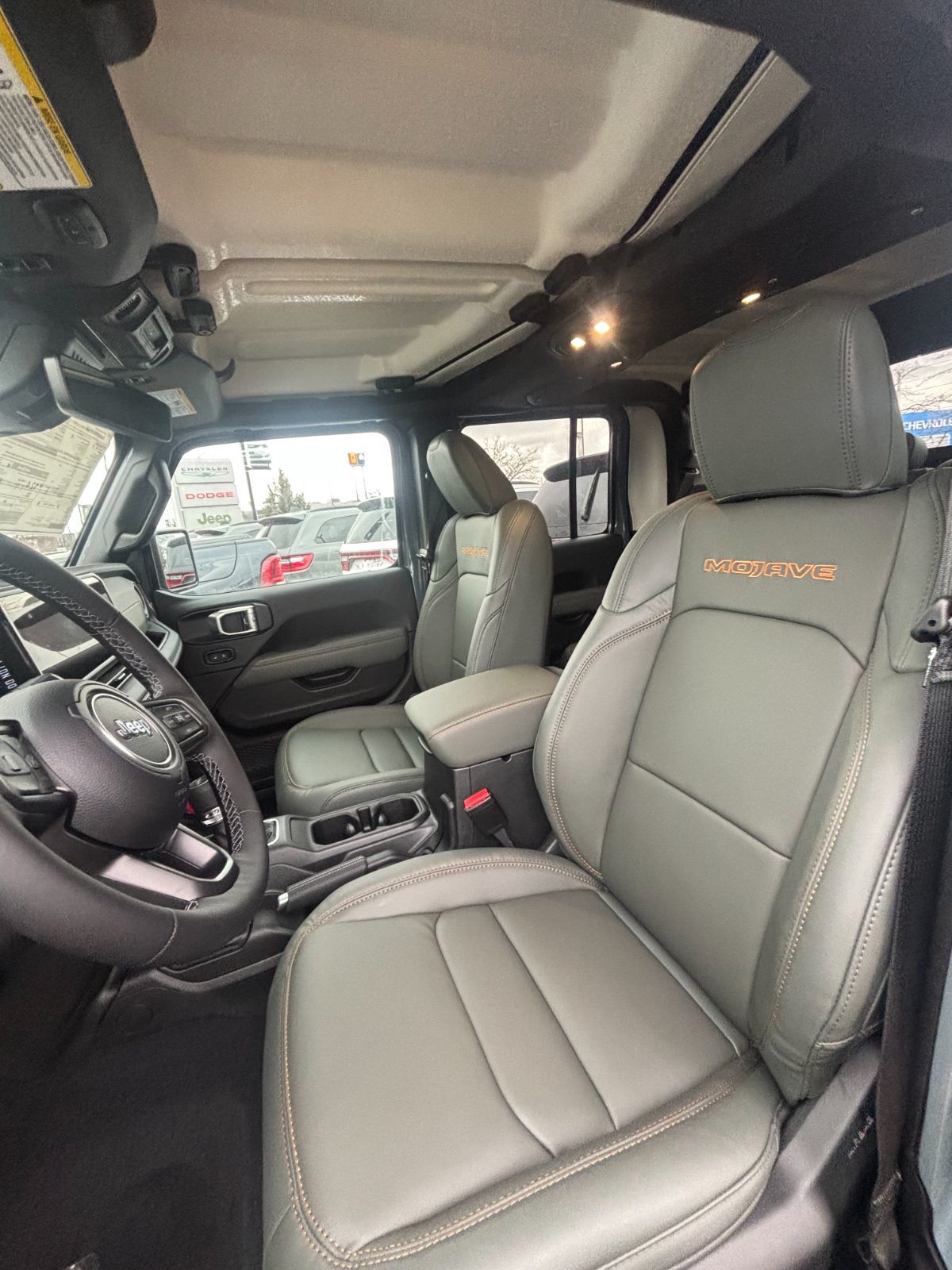 2026 Jeep Gladiator in Woodbridge, Ontario