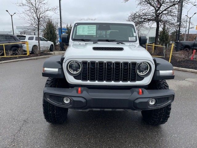 Jeep Gladiator  2026 à Woodbridge, Ontario