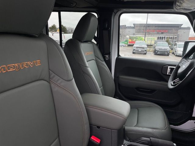 Jeep Gladiator  2026 à Woodbridge, Ontario