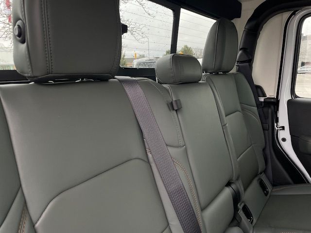 Jeep Gladiator  2026 à Woodbridge, Ontario