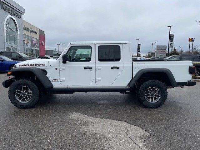 Jeep Gladiator  2026 à Woodbridge, Ontario
