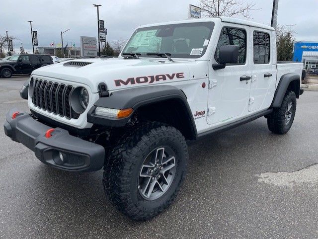 Jeep Gladiator  2026 à Woodbridge, Ontario