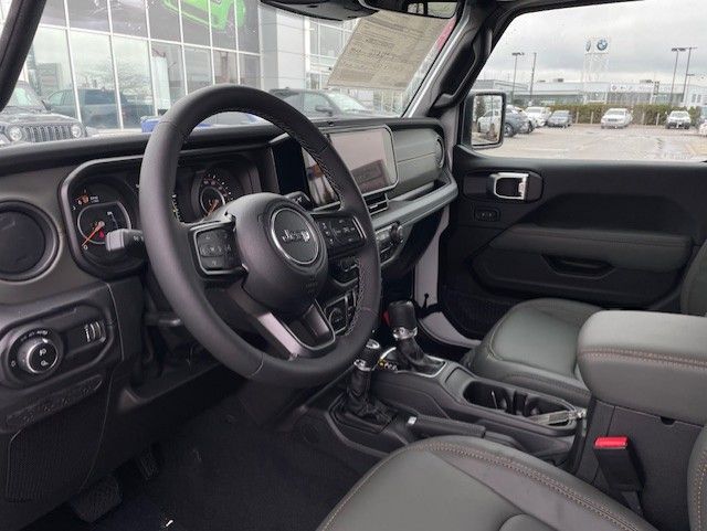 Jeep Gladiator  2026 à Woodbridge, Ontario