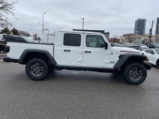 Jeep Gladiator  2026 à Woodbridge, Ontario