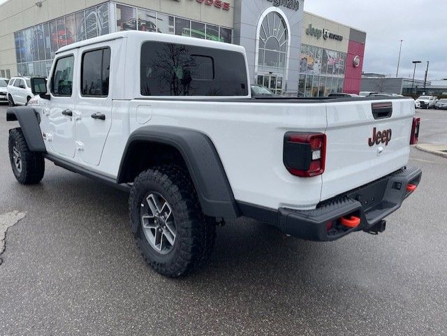 Jeep Gladiator  2026 à Woodbridge, Ontario